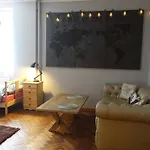 Mieszkanie Przy Dworcu Glowna * Gdynia