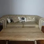 Apartment Mieszkanie Przy Dworcu Glowna Gdynia