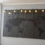 Mieszkanie Przy Dworcu Glowna Apartment Gdynia