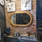 Apartment Mieszkanie Przy Dworcu Glowna Gdynia