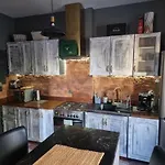 Mieszkanie Przy Dworcu Główna Apartament
