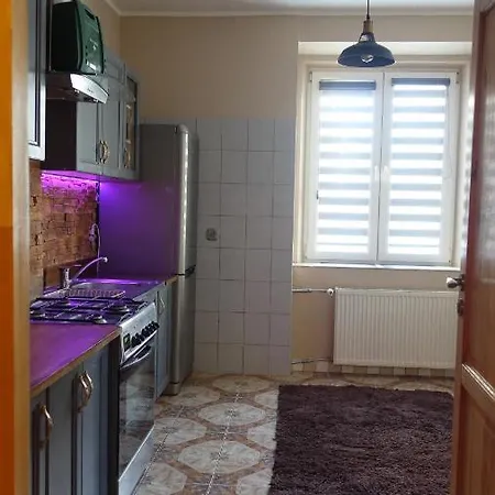 Apartament Mieszkanie Przy Dworcu Główna *