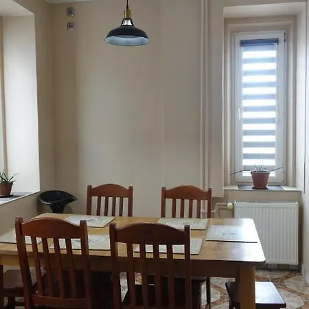 Mieszkanie Przy Dworcu Główna Gdynia