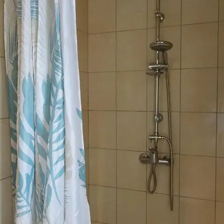 Mieszkanie Przy Dworcu Główna