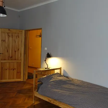 Mieszkanie Przy Dworcu Glowna * 그디니아