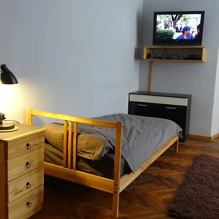 Mieszkanie Przy Dworcu Glowna Apartment Gdynia