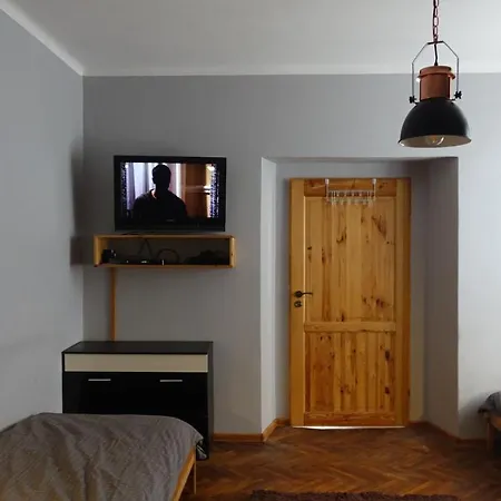 Apartment Mieszkanie Przy Dworcu Glowna Gdynia
