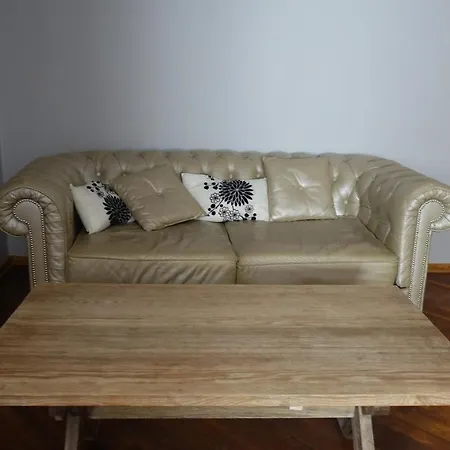 Apartmán Mieszkanie Przy Dworcu Glowna Gdyně
