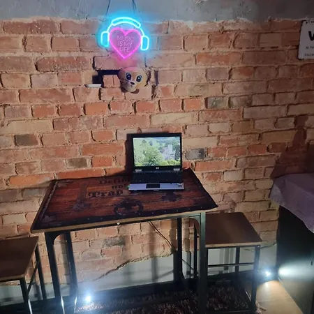 Mieszkanie Przy Dworcu Glowna