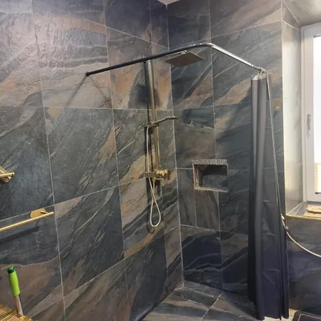 Apartmán Mieszkanie Przy Dworcu Glowna