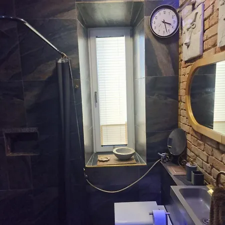 Apartment Mieszkanie Przy Dworcu Glowna *