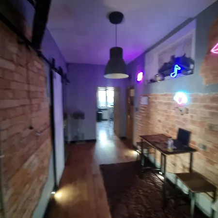 Mieszkanie Przy Dworcu Glowna Apartment Gdynia