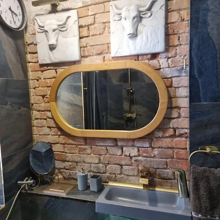 Apartment Mieszkanie Przy Dworcu Glowna Gdynia