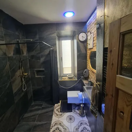 Mieszkanie Przy Dworcu Glowna * 그디니아