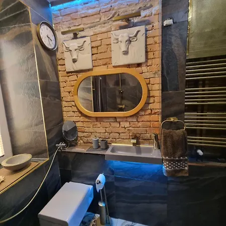 Apartment Mieszkanie Przy Dworcu Glowna