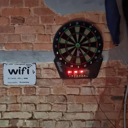 Mieszkanie Przy Dworcu Glowna *