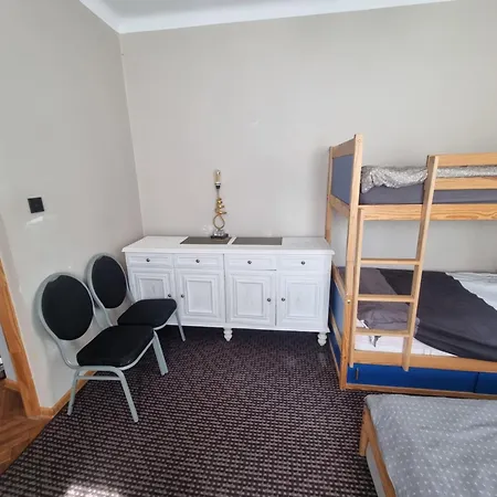 Mieszkanie Przy Dworcu Glowna Gdynia