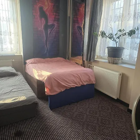Apartament Mieszkanie Przy Dworcu Główna Gdynia