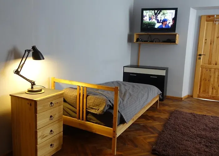 Mieszkanie Przy Dworcu Glowna Appartement Gdynia