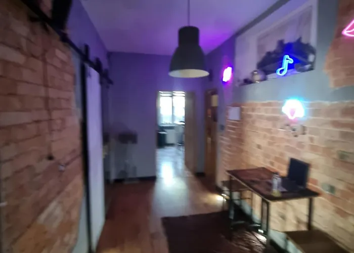 Mieszkanie Przy Dworcu Glowna Apartment Gdynia