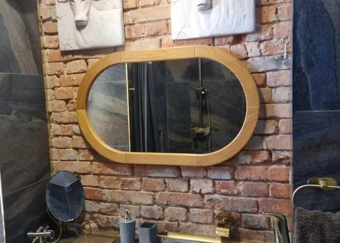 Appartement Mieszkanie Przy Dworcu Glowna Gdynia