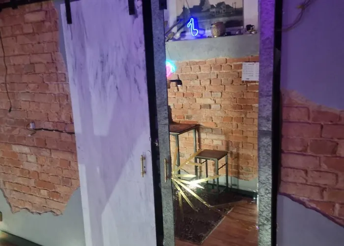 Mieszkanie Przy Dworcu Glowna *