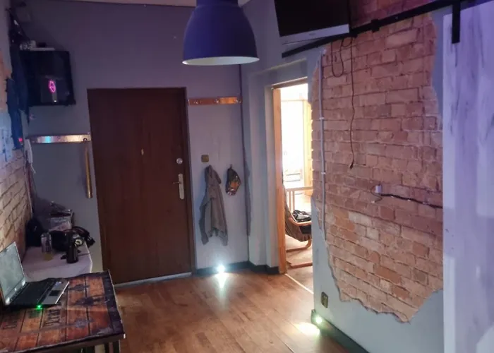 Appartement Mieszkanie Przy Dworcu Glowna