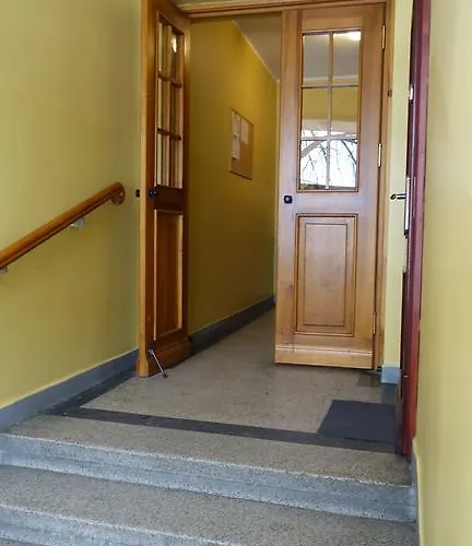 Appartement Mieszkanie Przy Dworcu Glowna Gdynia