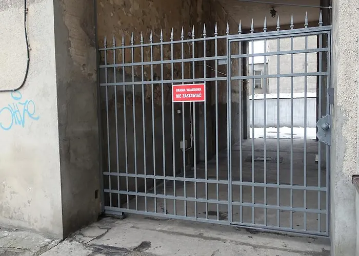 Appartement Mieszkanie Przy Dworcu Glowna